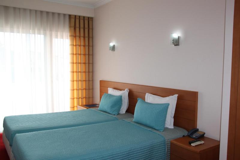 Hotel Quasar - image 12