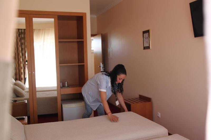 Hotel Quasar - image 8