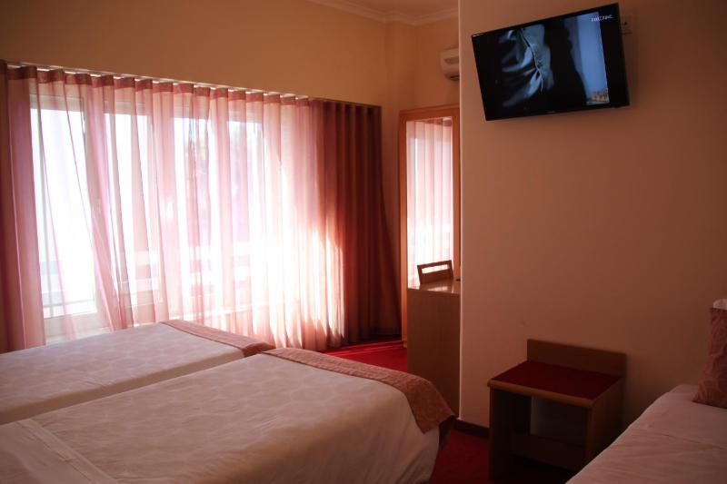 Hotel Quasar - image 5
