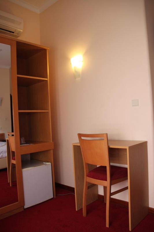 Hotel Quasar - image 13