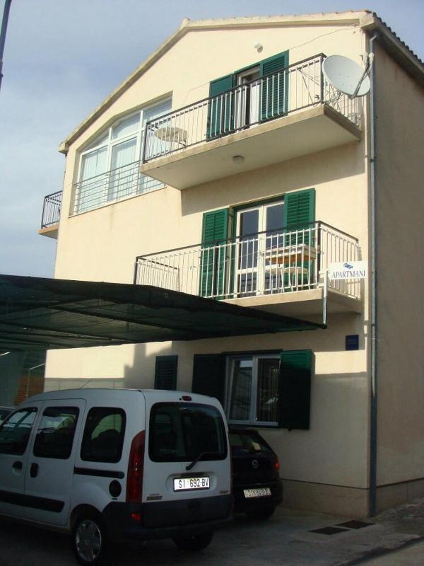 Apartmani Vesa - image 6