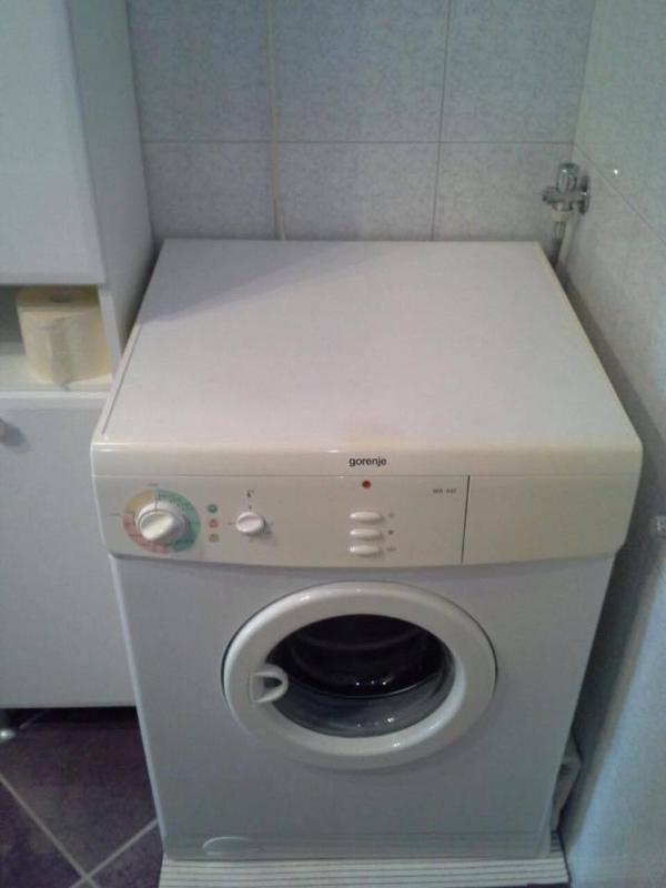 Apartmani Vesa - image 12