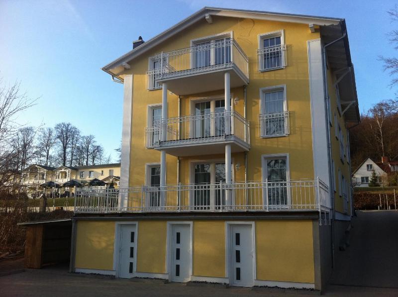 Villa Rügen - image 1