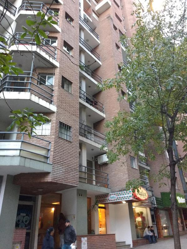 Apartamento Pueyrredón - image 14
