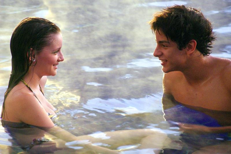 Hot Springs Hotel - Via Conchal - image 10