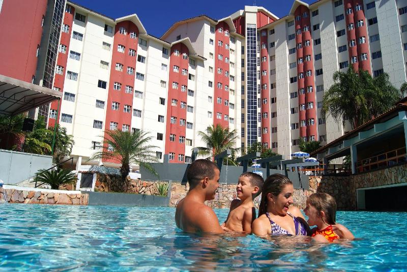 Hot Springs Hotel - Via Conchal - image 6