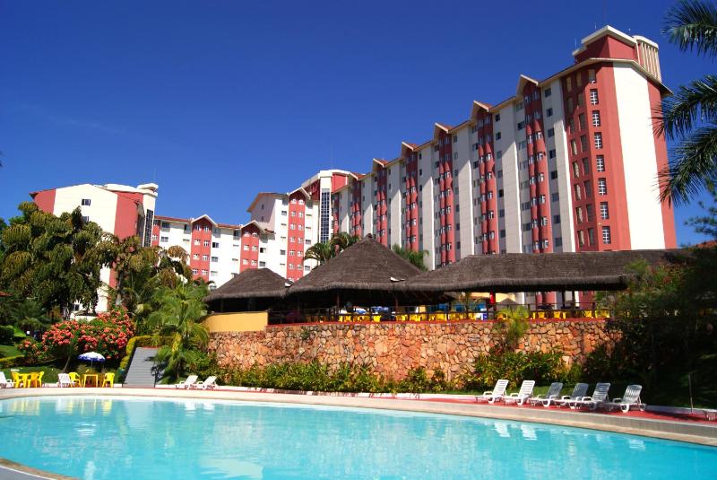 Hot Springs Hotel - Via Conchal - image 18