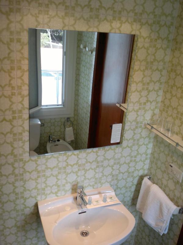 Double or Twin Room image 3