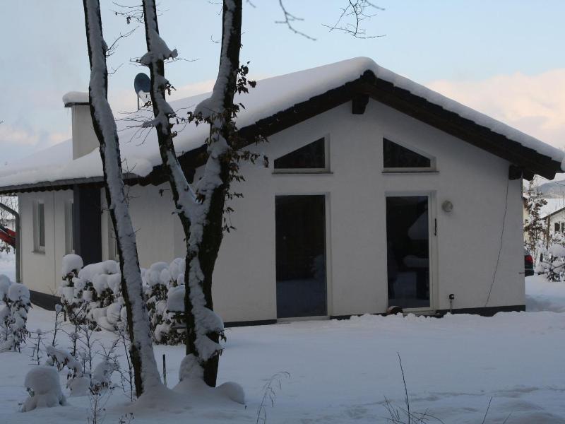 Two-Bedroom Holiday Home image 3