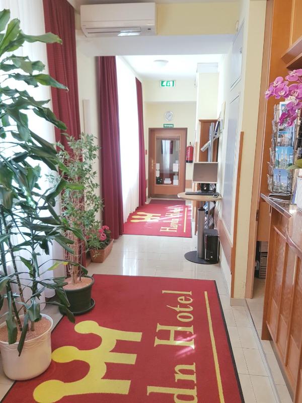 Hotel Haydn - image 11