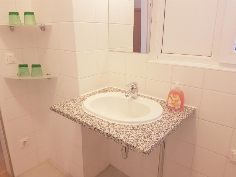 Two-Bedroom Apartment image 3