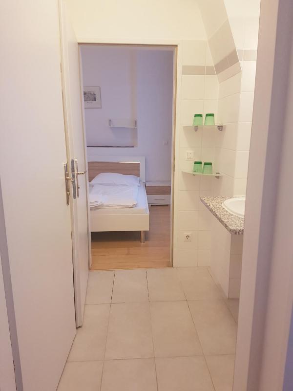 Two-Bedroom Apartment image 4