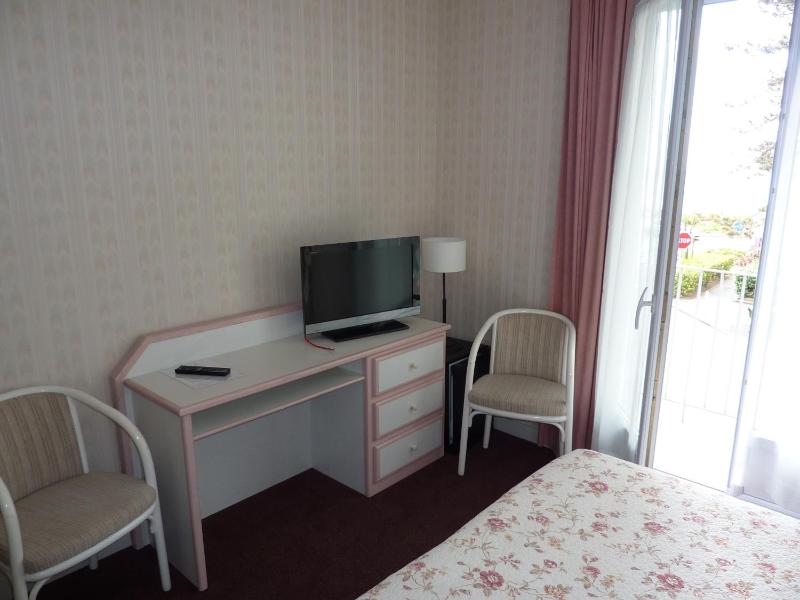 Hôtel La Concorde - image 49