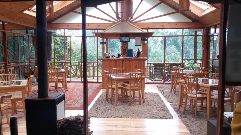 King Fern Cottage - image 37