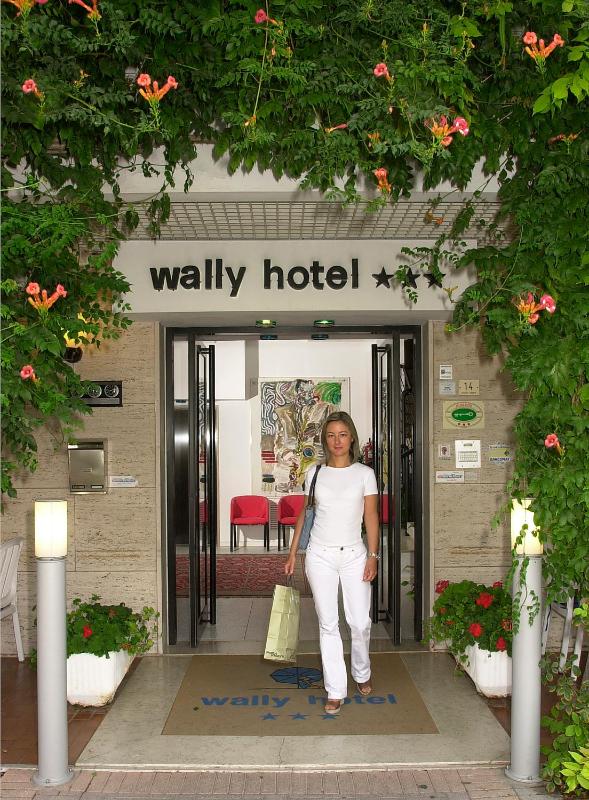 Hotel Wally - image 45