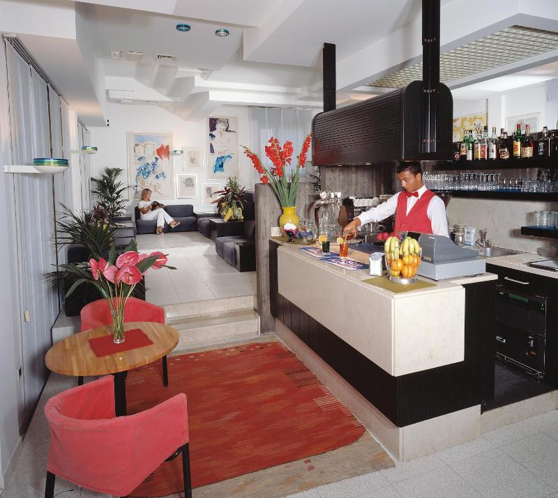 Hotel Wally - image 11
