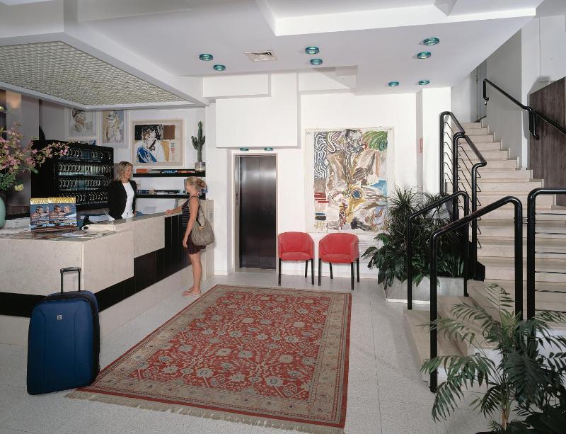 Hotel Wally - image 1
