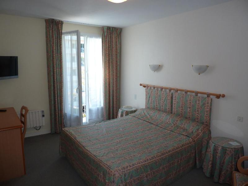 Hôtel La Concorde - image 10