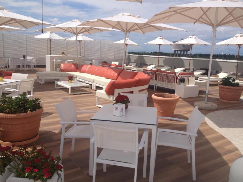 Hotel Principe Palace - image 13