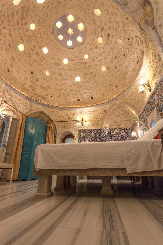 Deluxe Suite with Hammam image 2
