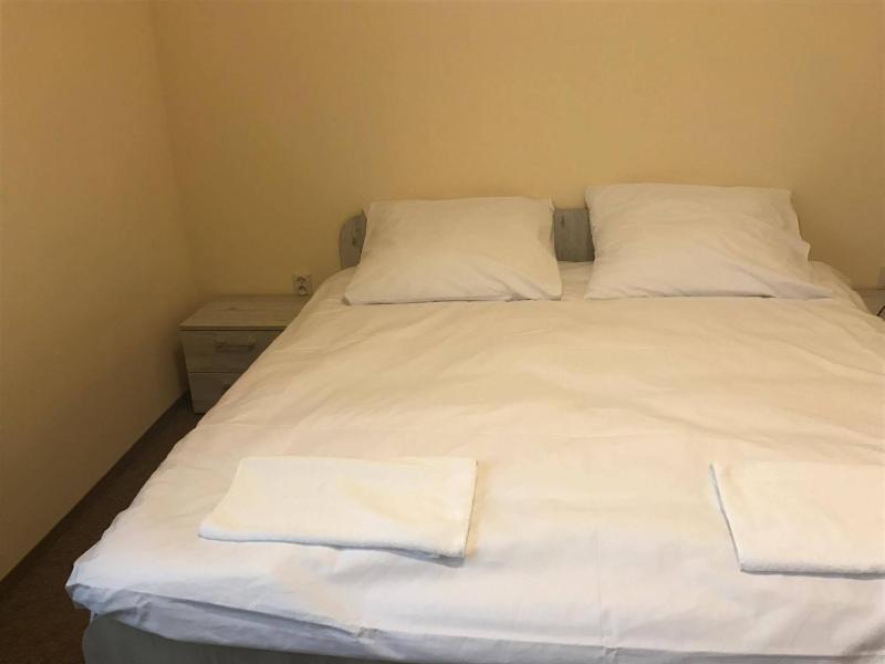 Deluxe Apartment image 3