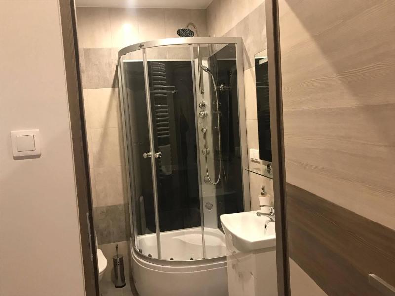 Deluxe Apartment image 2