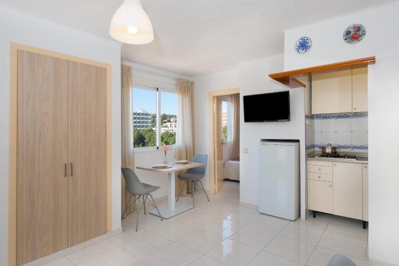 Studio Apartment image 3