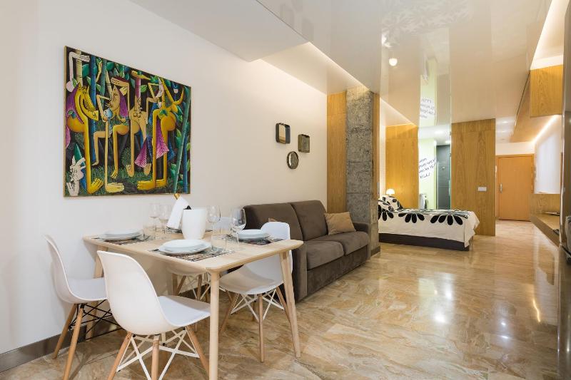 Suites Garden Loft Andy Warhol - image 34