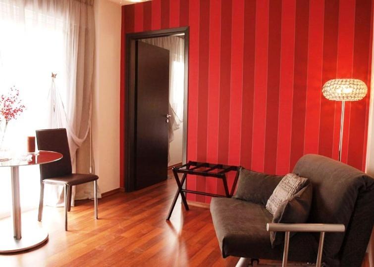 Superior Double Room image 4