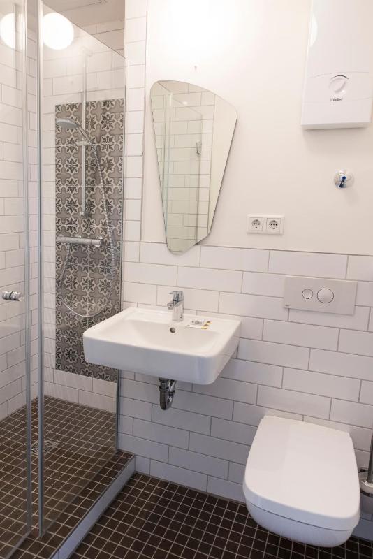 KONCEPT HOTEL Zum Kostbaren Blut - image 15