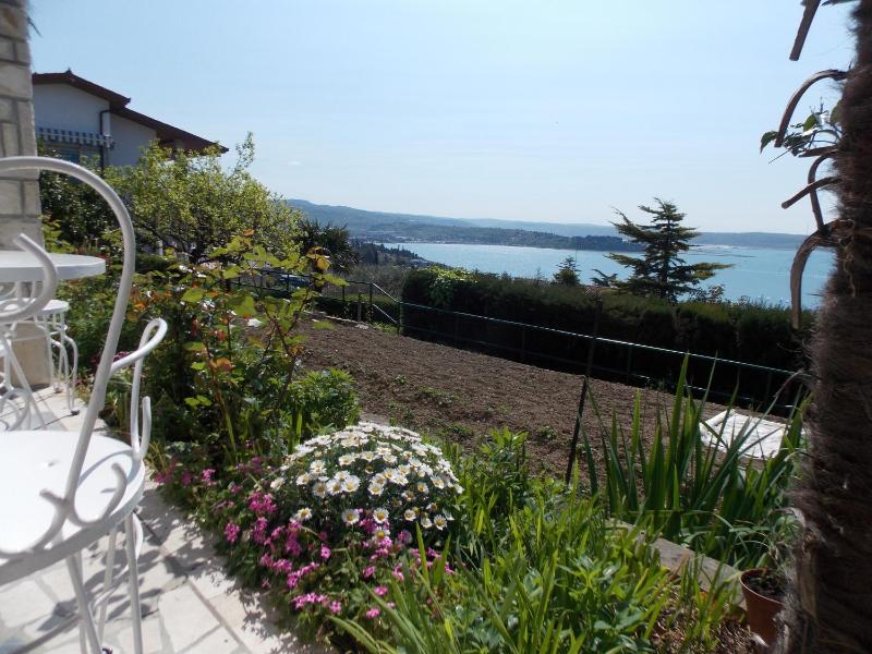 Suite with Sea View image 2