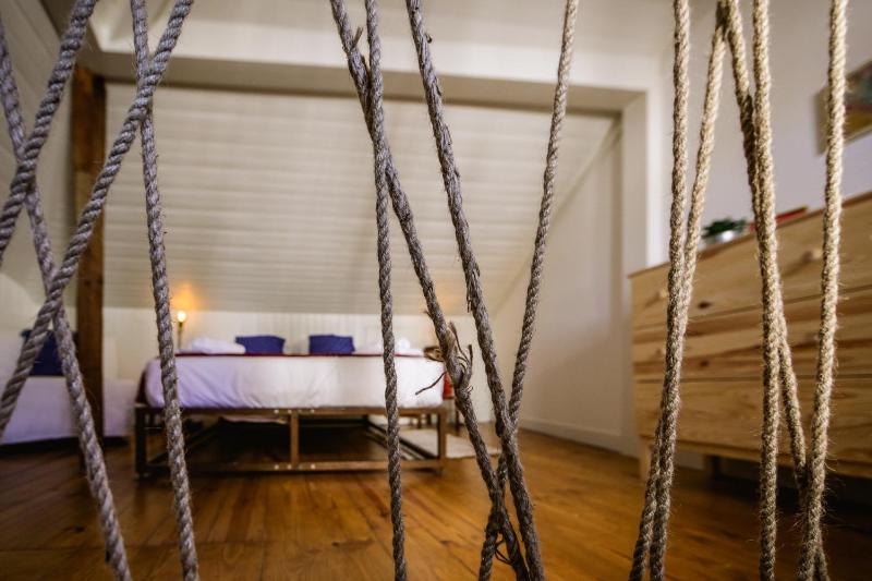 Double Room with Shared Bathroom image 4