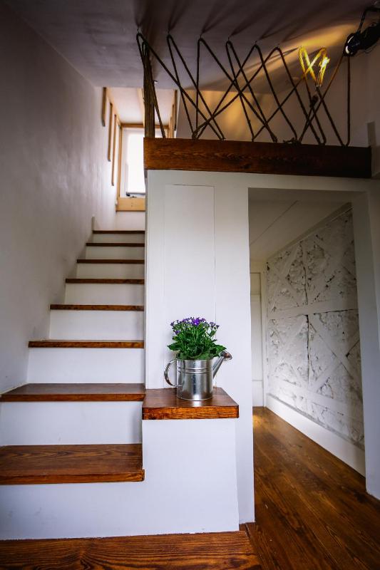 Family Room with Private Bathroom image 2