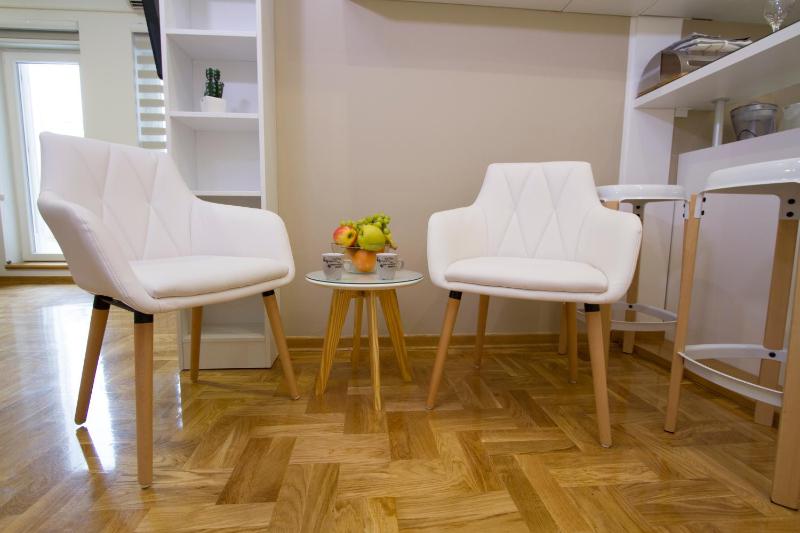 Lux Life Apartment - image 12