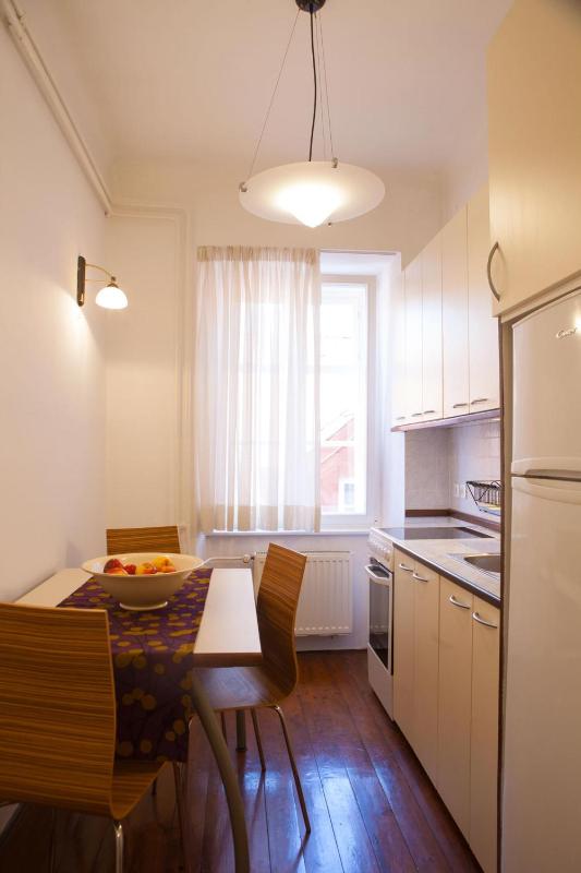 Julija&Robert's Riverview Apartments and Rooms - image 14