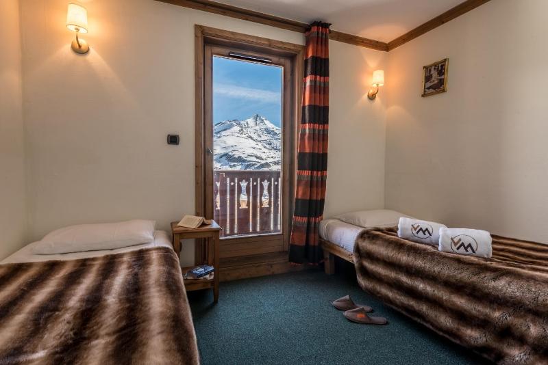 Four-Bedroom Apartment  image 1