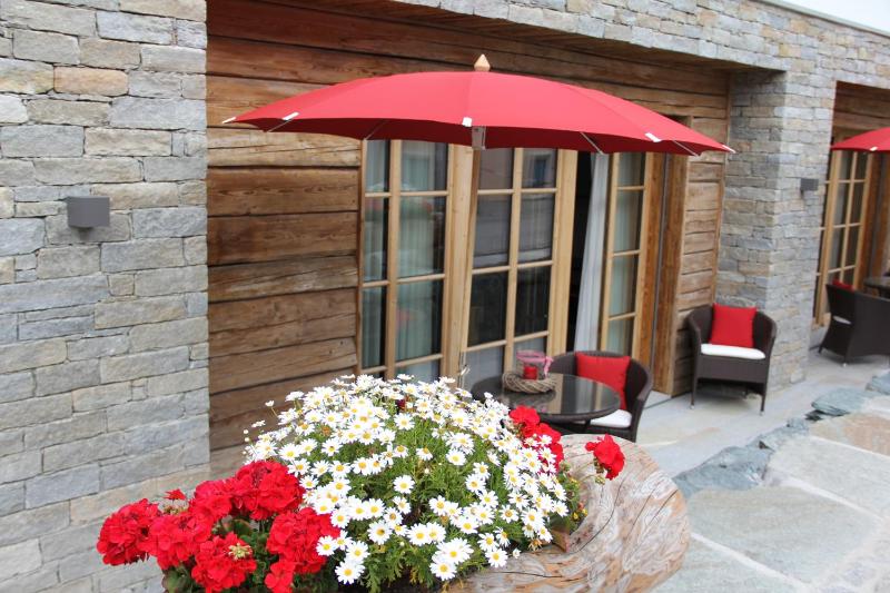 Hotelino Petit Chalet - image 35