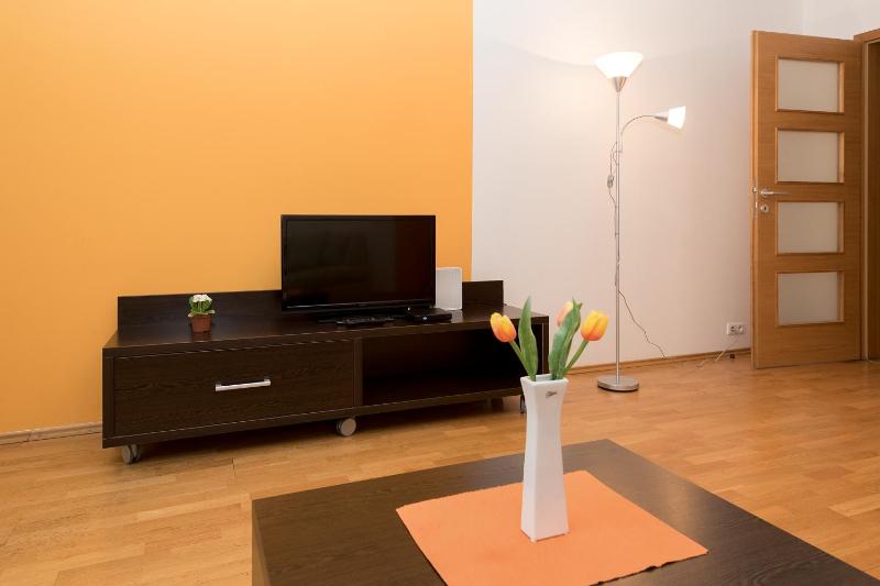 One-Bedroom Apartment (2 Adults) image 2