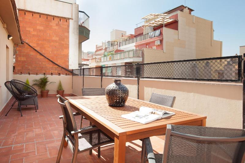 Penthouse Apartment image 3