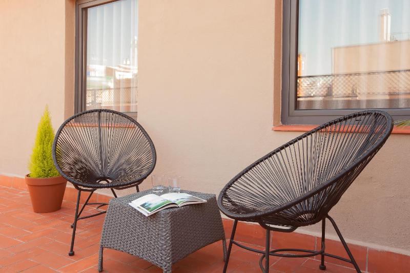 Penthouse Apartment image 2