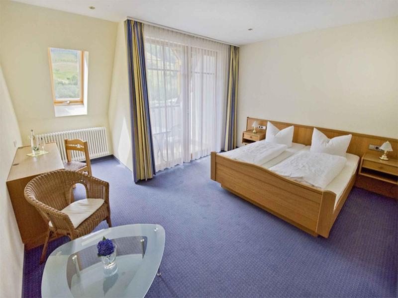 Deluxe Double Room image 1