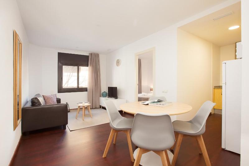 Two-Bedroom Apartment image 4
