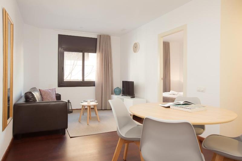 Two-Bedroom Apartment image 3