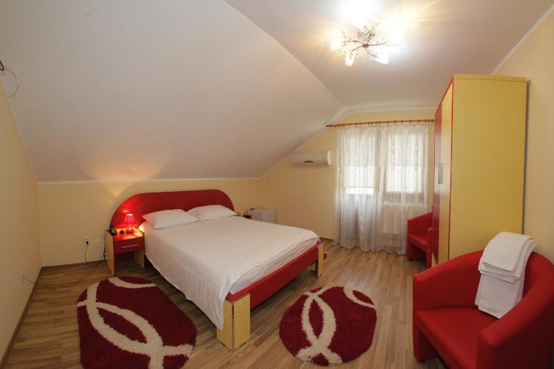 Two-Bedroom Apartment image 2