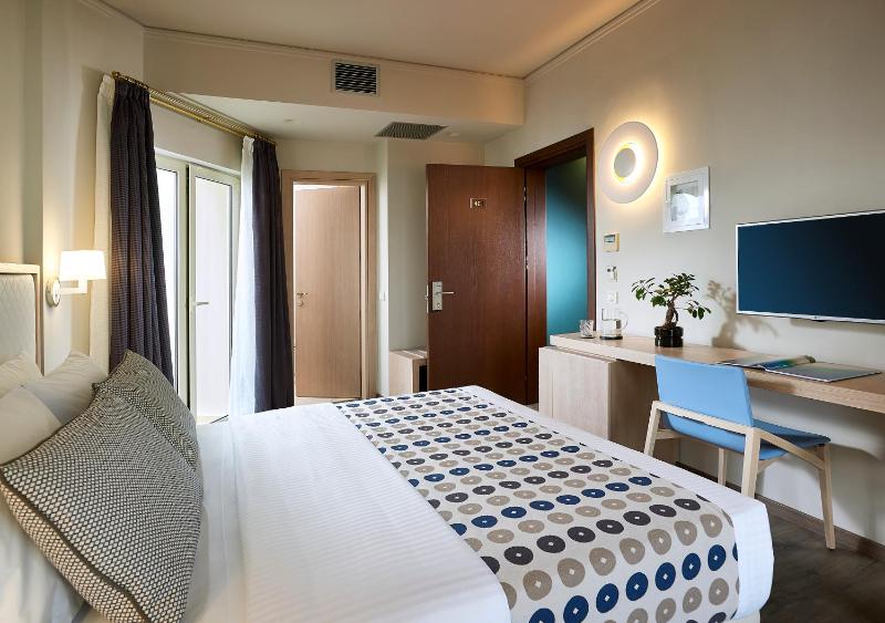 Irida Hotel - image 25