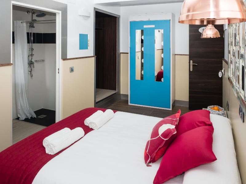 Hostal Boutique Luna de Gavín - image 29