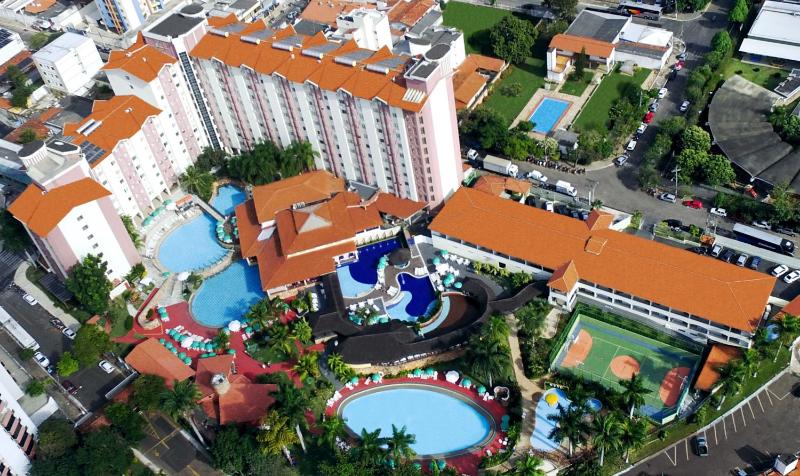 Hot Springs Hotel - Via Conchal - image 2