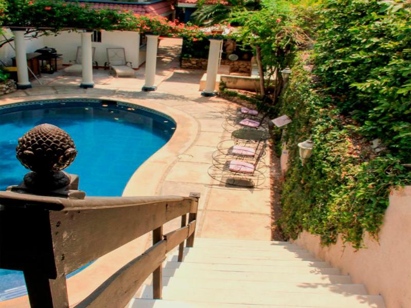 Hotel Zamna Boutique - image 13