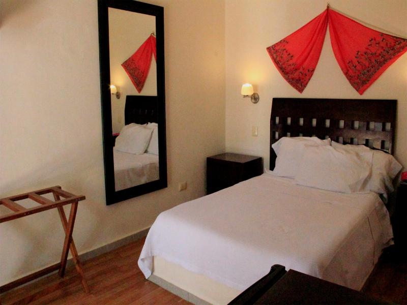 Hotel Zamna Boutique - image 10