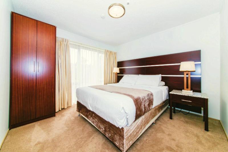 Three-Bedroom Family Room